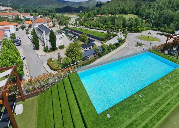 Boticas Hotel Art & Spa